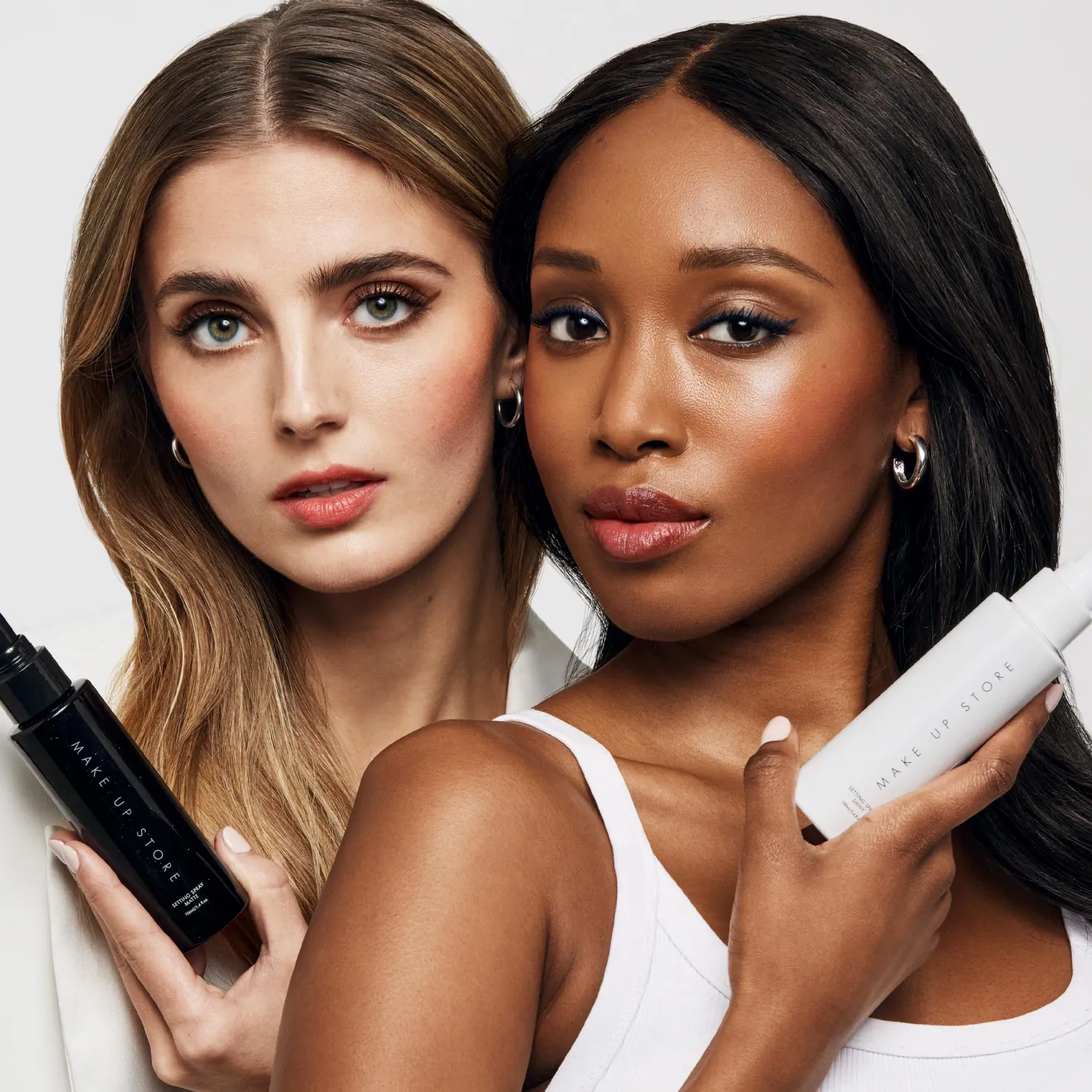 Make Up Store Setting Spray Glow 100 ml