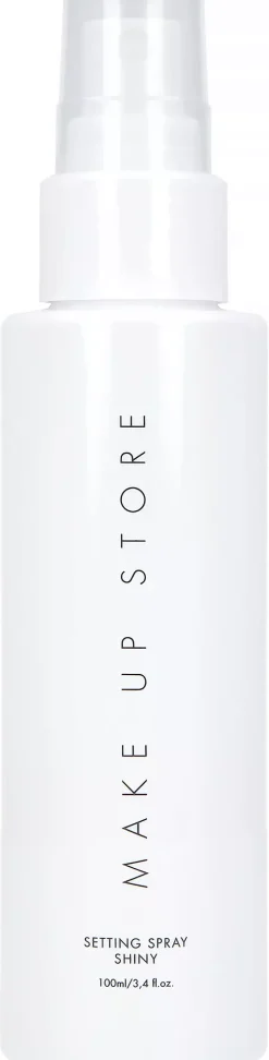 Make Up Store Setting Spray Glow 100 ml
