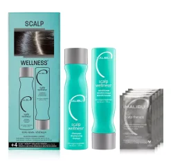 Malibu C Scalp therapy collection kit 532 ml