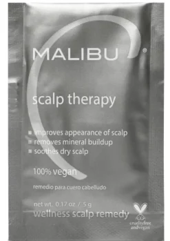 Malibu C Scalp Therapy Sachet 5 g