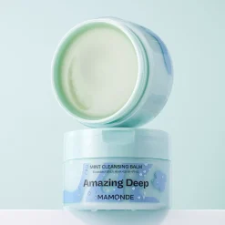 Mamonde Amazing Deep Mint Cleansing Balm 90 ml