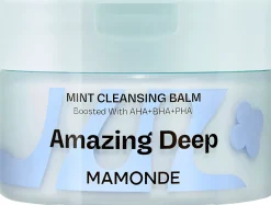 Mamonde Amazing Deep Mint Cleansing Balm 90 ml