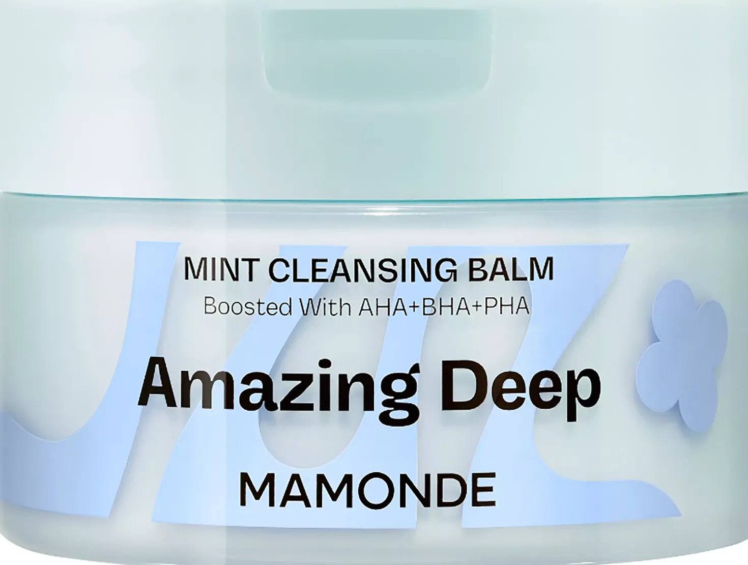 Mamonde Amazing Deep Mint Cleansing Balm 90 ml