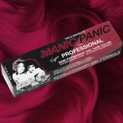 Manic Panic