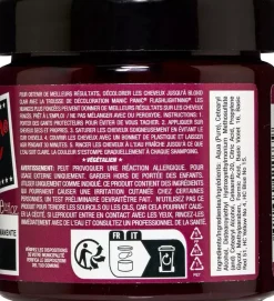Manic Panic Classic Cream Sea Goddess