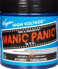 Manic Panic Classic Creme 237 ml Purple Haze