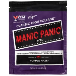 Manic PanicClassic High Voltage® Sachet Purple Haze®