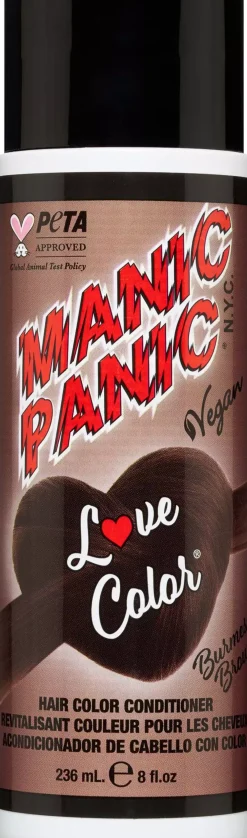 Manic PanicLove Color