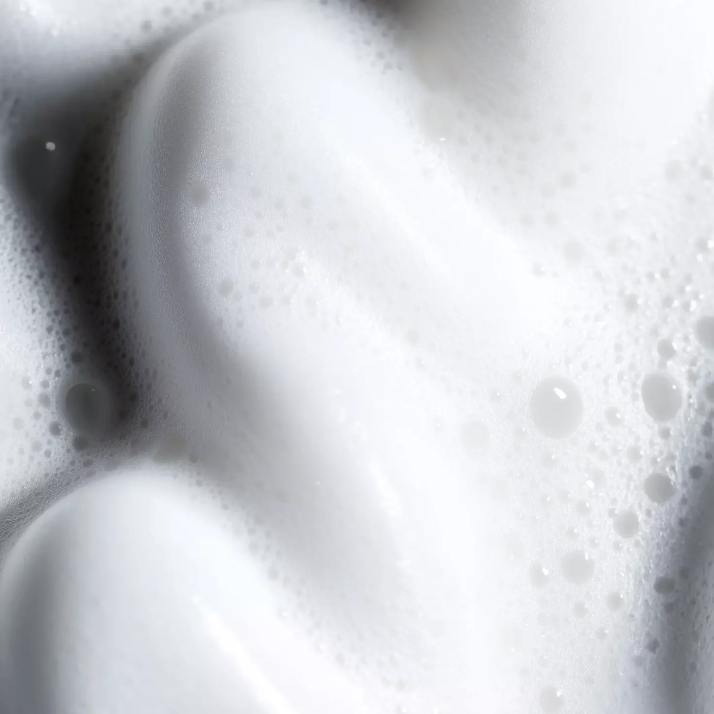 MANTLE The Hydra Cleanser – Hydrating Jellyfish Foam Cleanser 150 ml