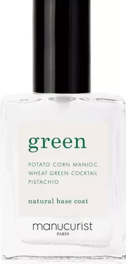 ManucuristGreen Base Coat Base Coat 15 ml
