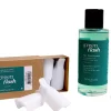 ManucuristGreen Flash Duo Gentle Polish Remover Green Flash & Withdrawal pliers