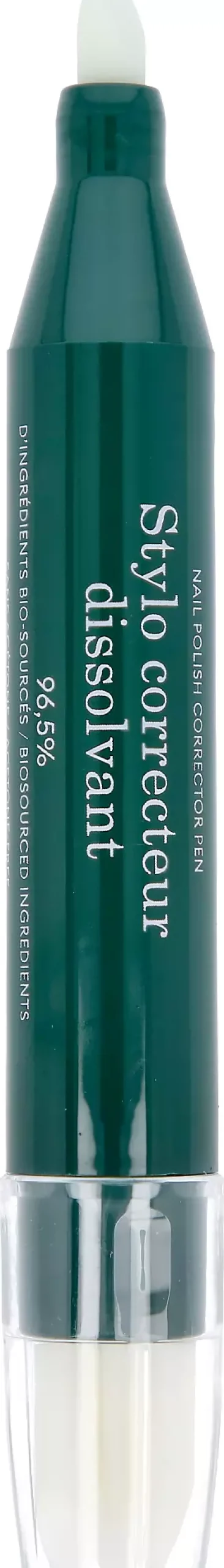 ManucuristGreen Flash Gel Polish Remover Corrector Pen