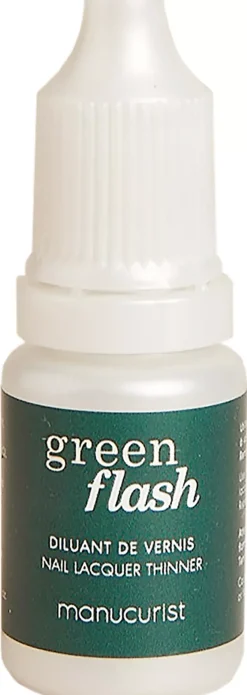 ManucuristGreen Flash Thinner 7 ml