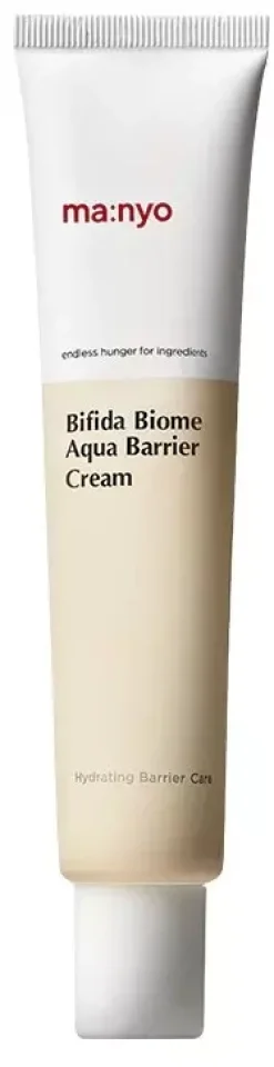 Ma:nyoBifida Biome Aqua Barrier Cream 80 ml