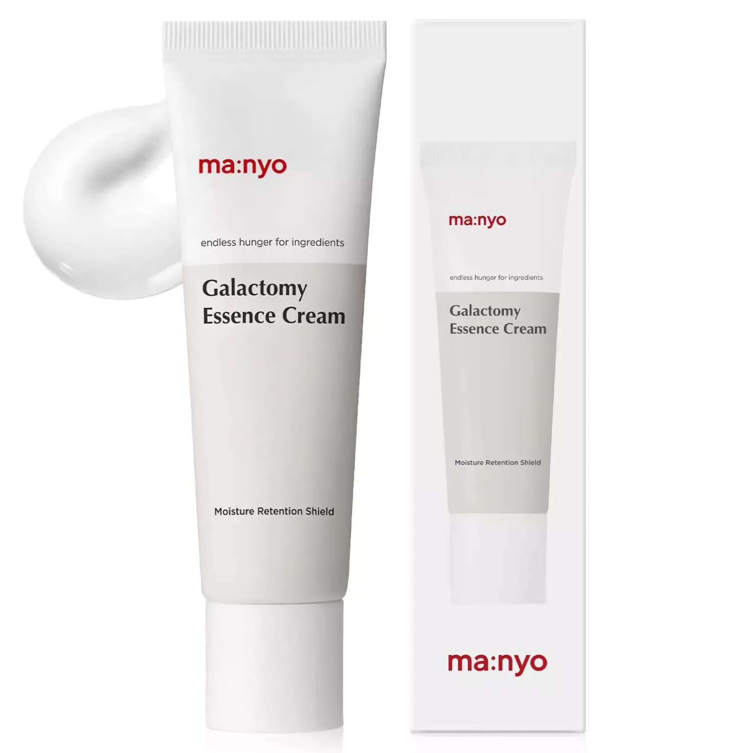 Ma:nyoGalactomy Essence Cream 50 ml