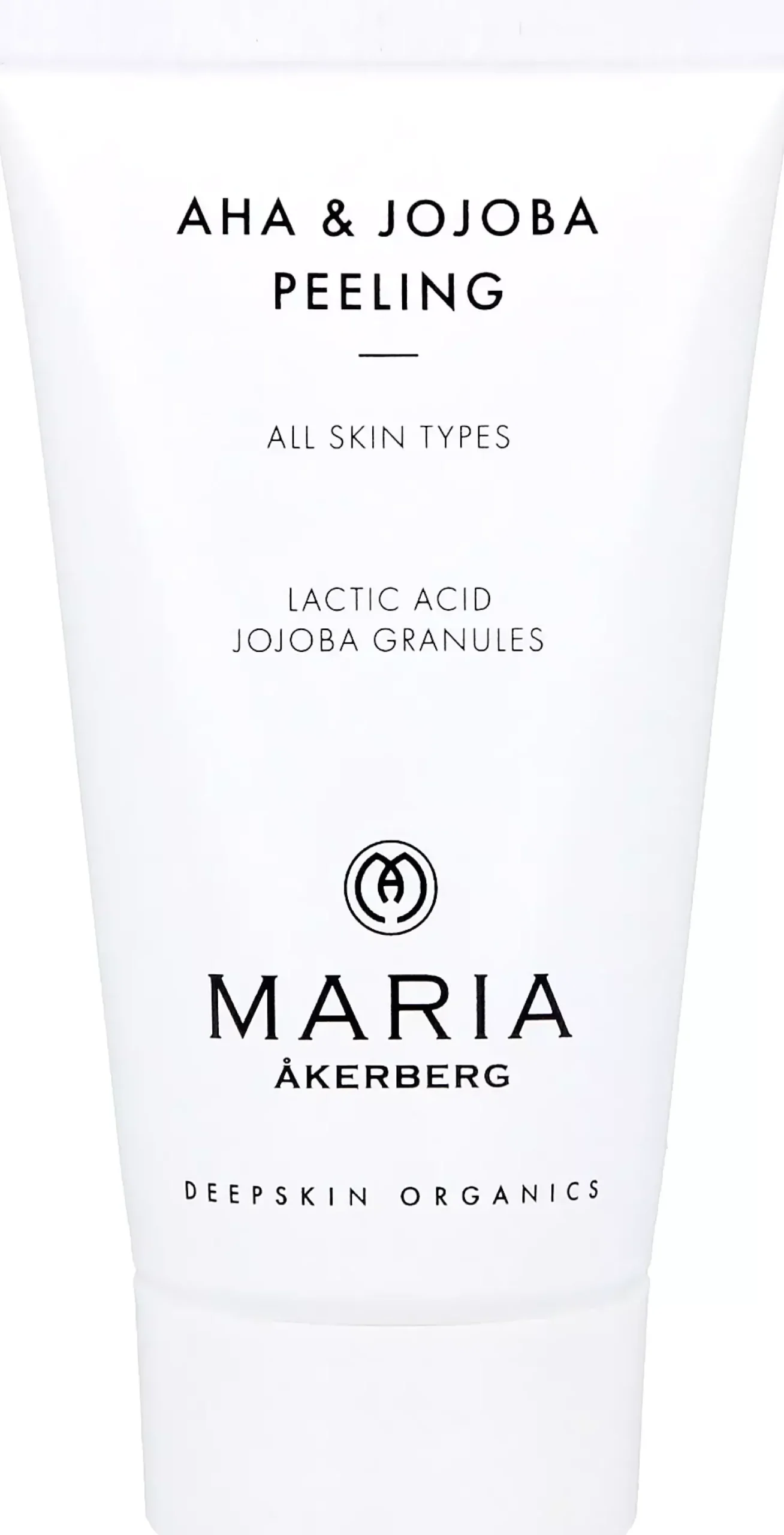 Maria Åkerberg AHA & Jojoba Peeling 100 ml