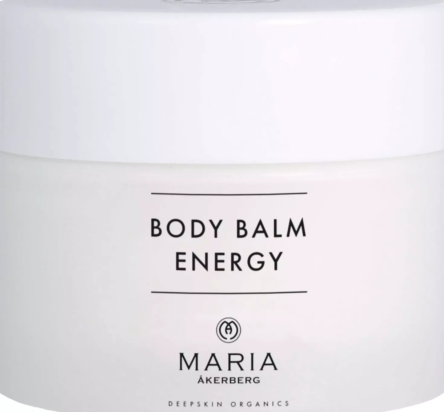 Maria Åkerberg Body Balm Energy 100 ml