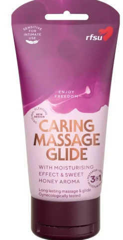 Maria Åkerberg Body & Massage Oil Relaxing 125 ml