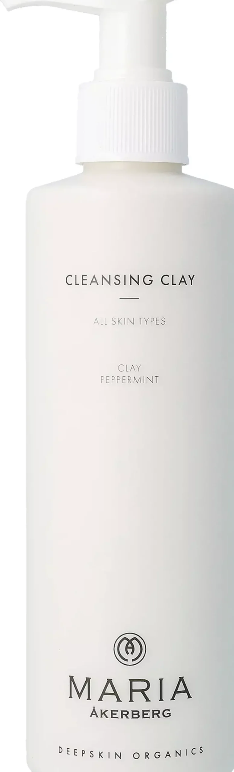 Maria Åkerberg Cleansing Clay 250 ml