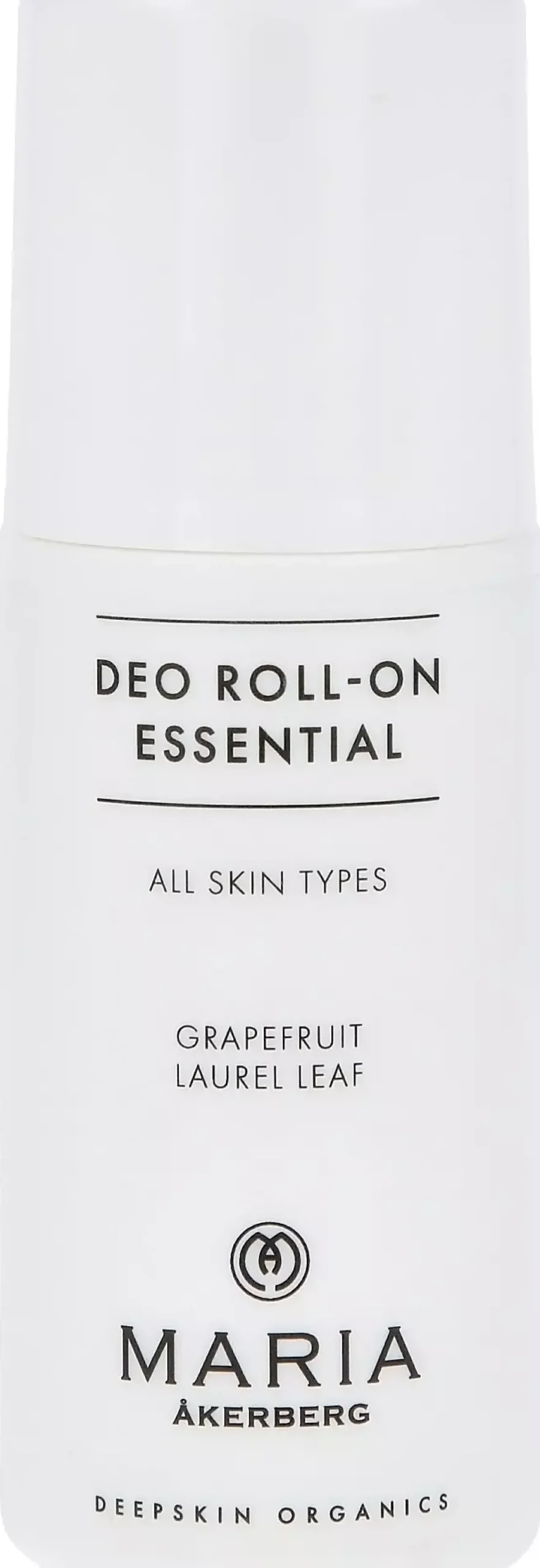 Maria Åkerberg Deo Roll-on Essential 60 ml