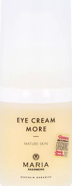 Maria Åkerberg Eye Cream More 15 ml