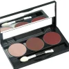 Maria Åkerberg Eyeshadow Collection Mahogany