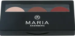 Maria Åkerberg Eyeshadow Collection Mahogany