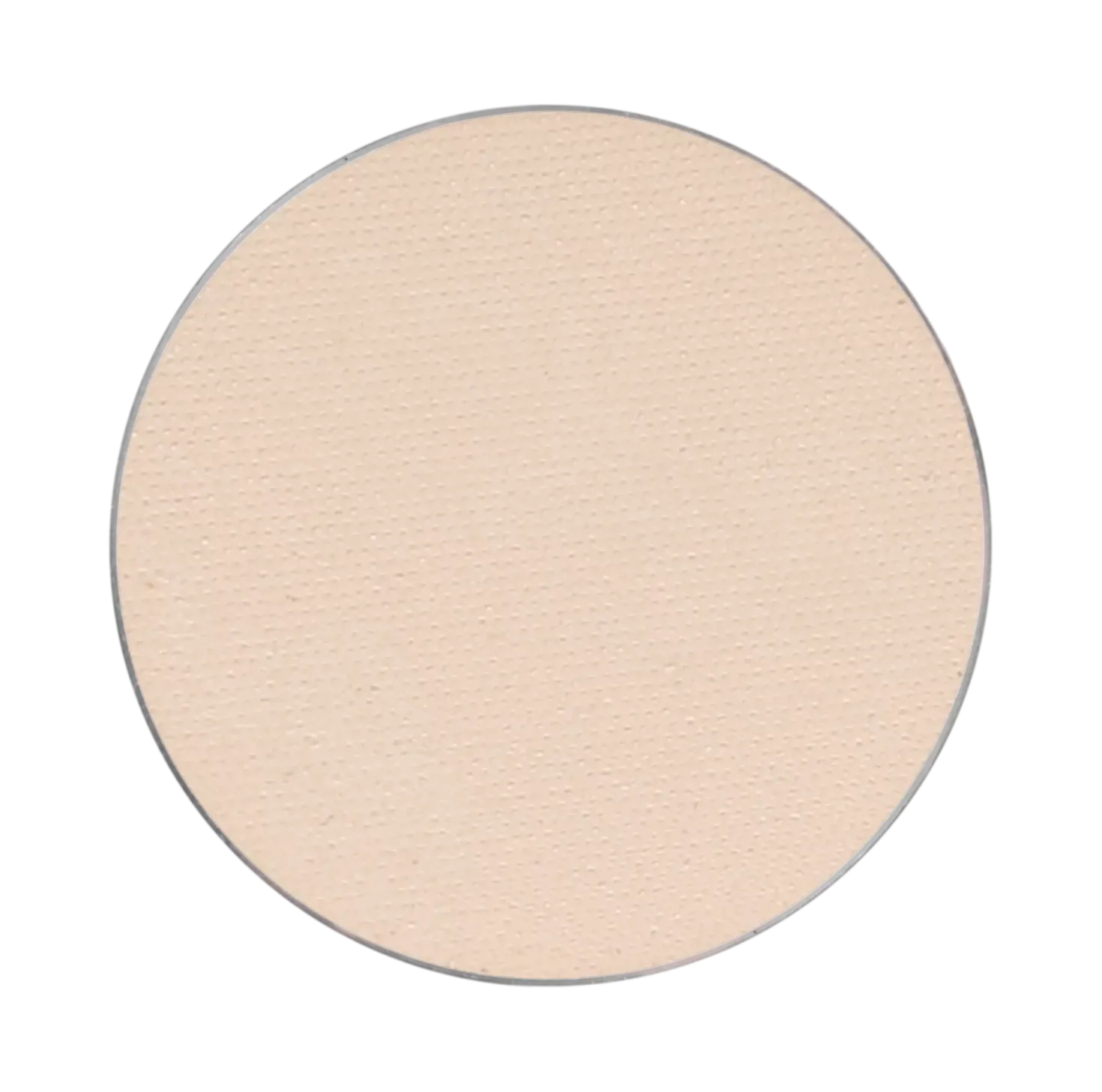 Maria Åkerberg Eyeshadow Refill Magnetic Soft White