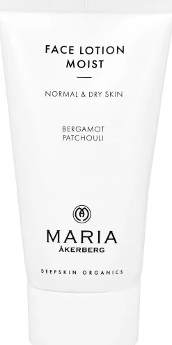 Maria Åkerberg Face Lotion Moist 100 ml