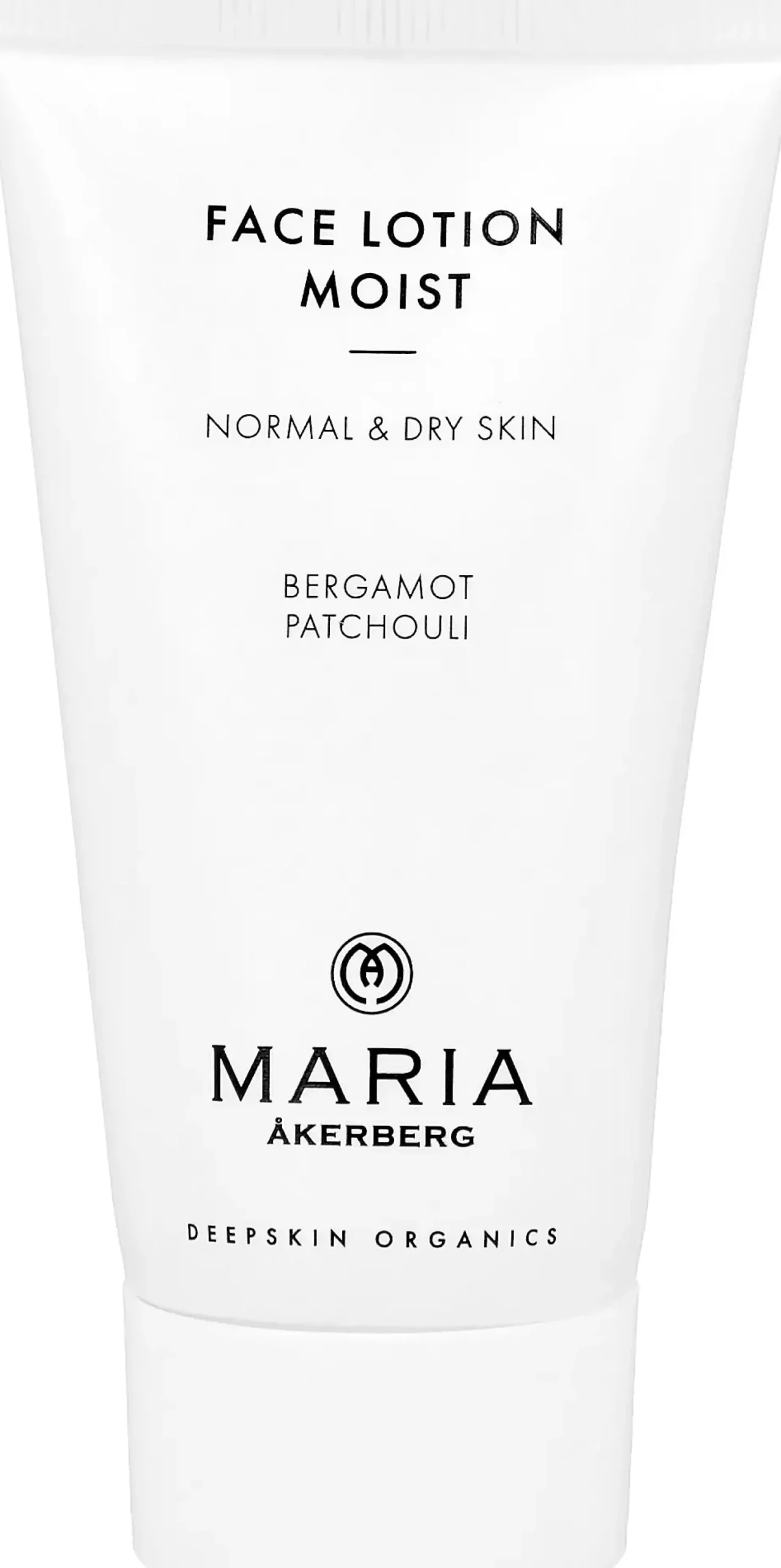 Maria Åkerberg Face Lotion Moist 100 ml