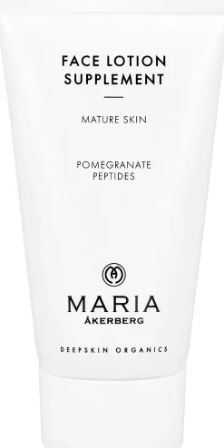 Maria Åkerberg Face Lotion Supplement 50 ml