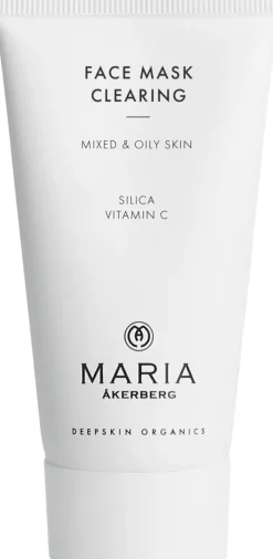 Maria Åkerberg Face Mask Clearing 15 ml