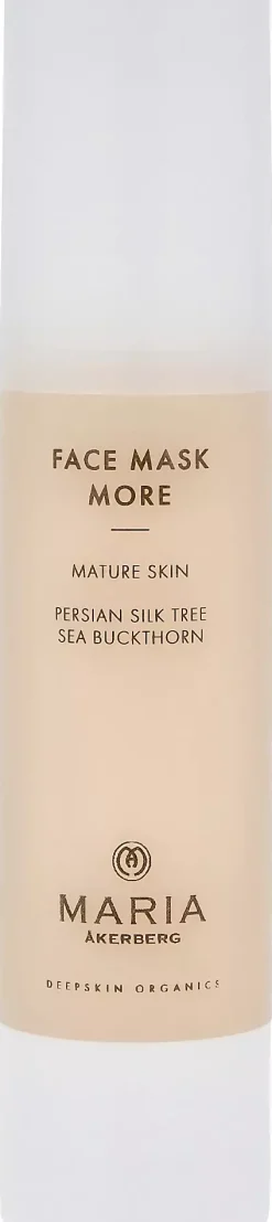 Maria Åkerberg Face Mask More 50 ml