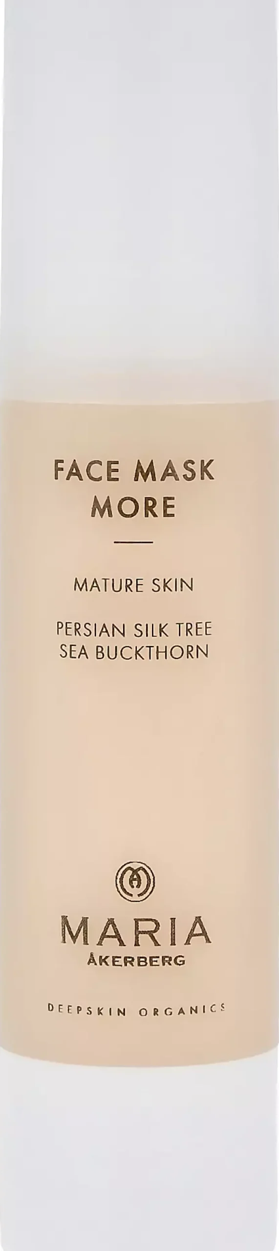 Maria Åkerberg Face Mask More 50 ml