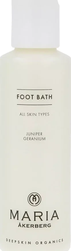 Maria Åkerberg Foot Bath 125 ml
