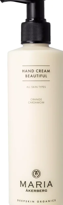 Maria Åkerberg Hand Cream Beautiful 100m 100 ml
