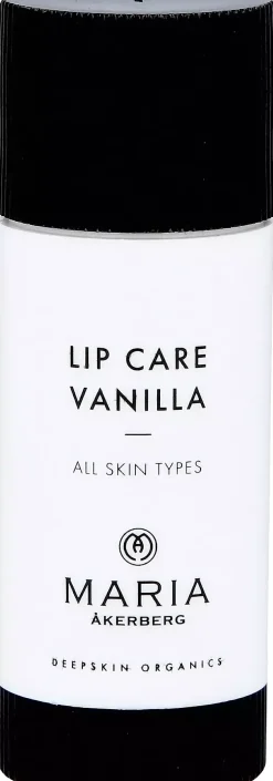 Maria Åkerberg Lip Care Vanilla 7g 7 ml