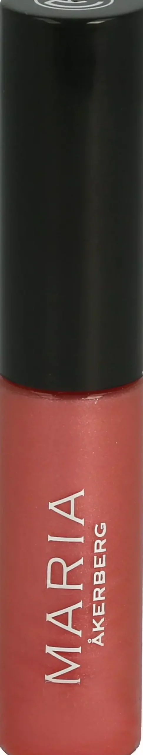 Maria Åkerberg Lip Gloss Nude Velvet
