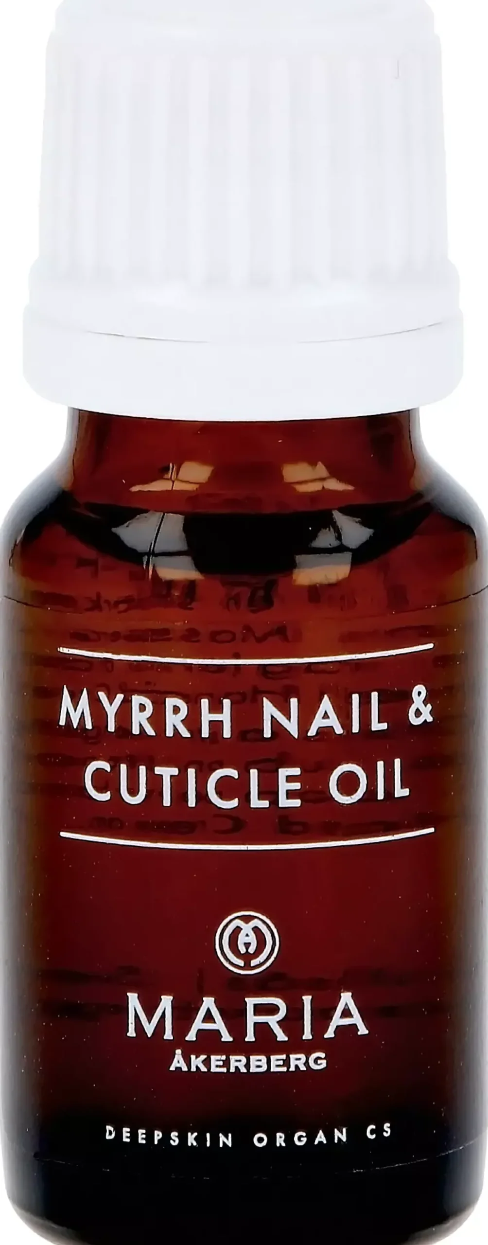 Maria Åkerberg Myrrh Nail & Cuticle Oil 10 ml