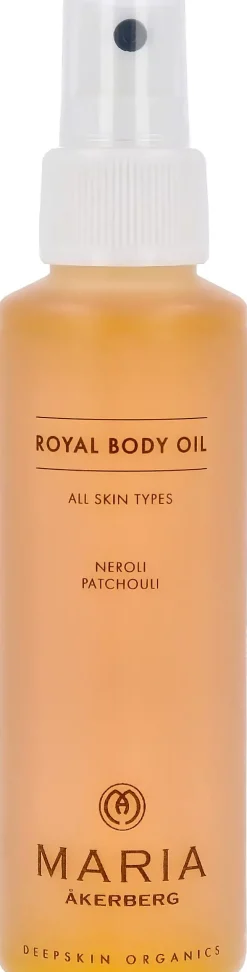 Maria Åkerberg Royal Body Oil 125 ml