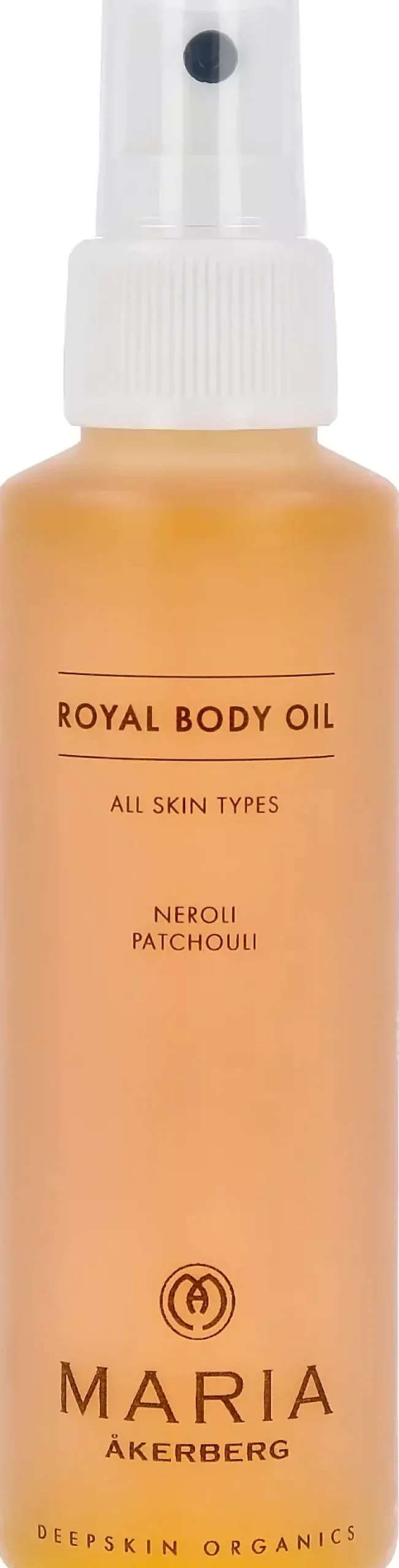 Maria Åkerberg Royal Body Oil 125 ml