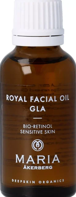 Maria Åkerberg Royal Facial Oil GLA 100 ml