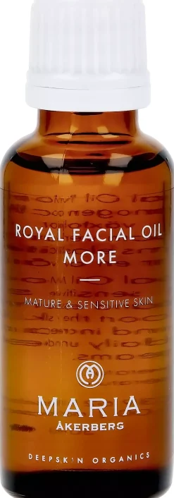 Maria Åkerberg Royal Facial Oil 30 ml