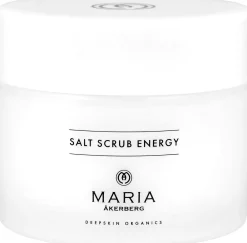 Maria Åkerberg Salt Scrub Energy 200g 200 ml
