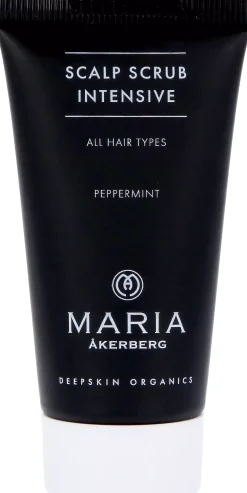 Maria Åkerberg Scalp Scrub Intensive 125 ml