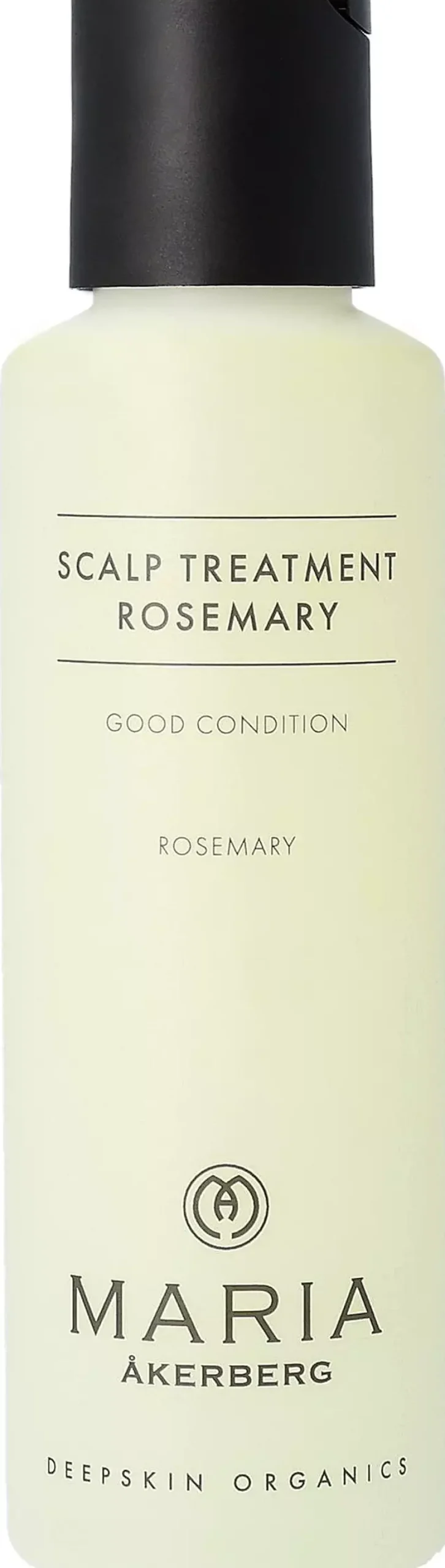 Maria Åkerberg Scalp Treatment Rosemary 125 ml