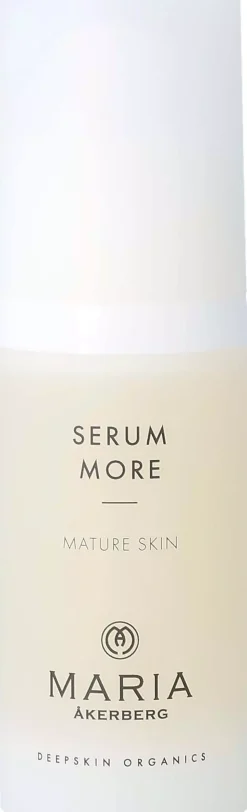 Maria Åkerberg Serum