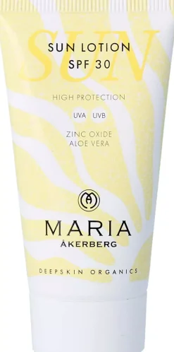 Maria Åkerberg Sun Lotion SFP 30 100 ml