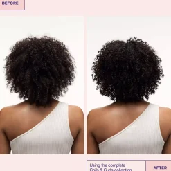 maria nilaCoils & Curls Co-Wash 1000 ml