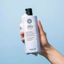 maria nilaCoils & Curls Co-Wash 1000 ml